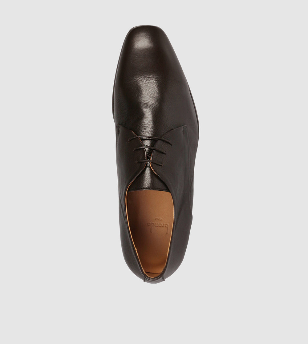 Gordo Lace Ups by Brando
