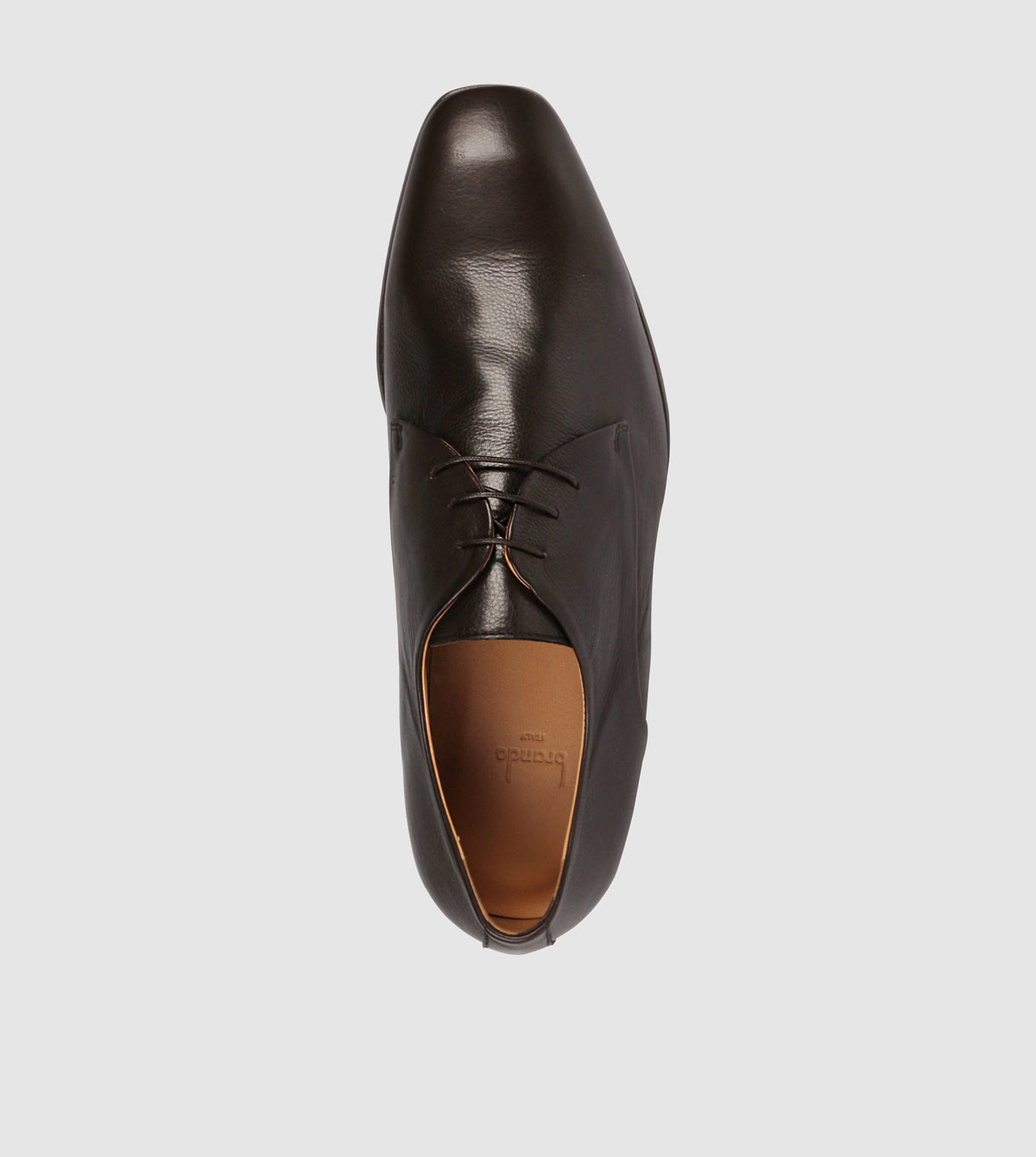 Gordo Lace Ups by Brando