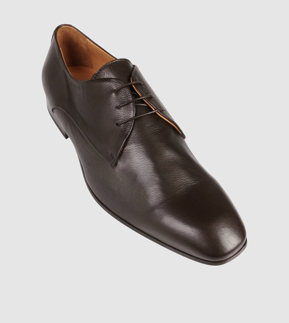 Gordo Lace Ups by Brando