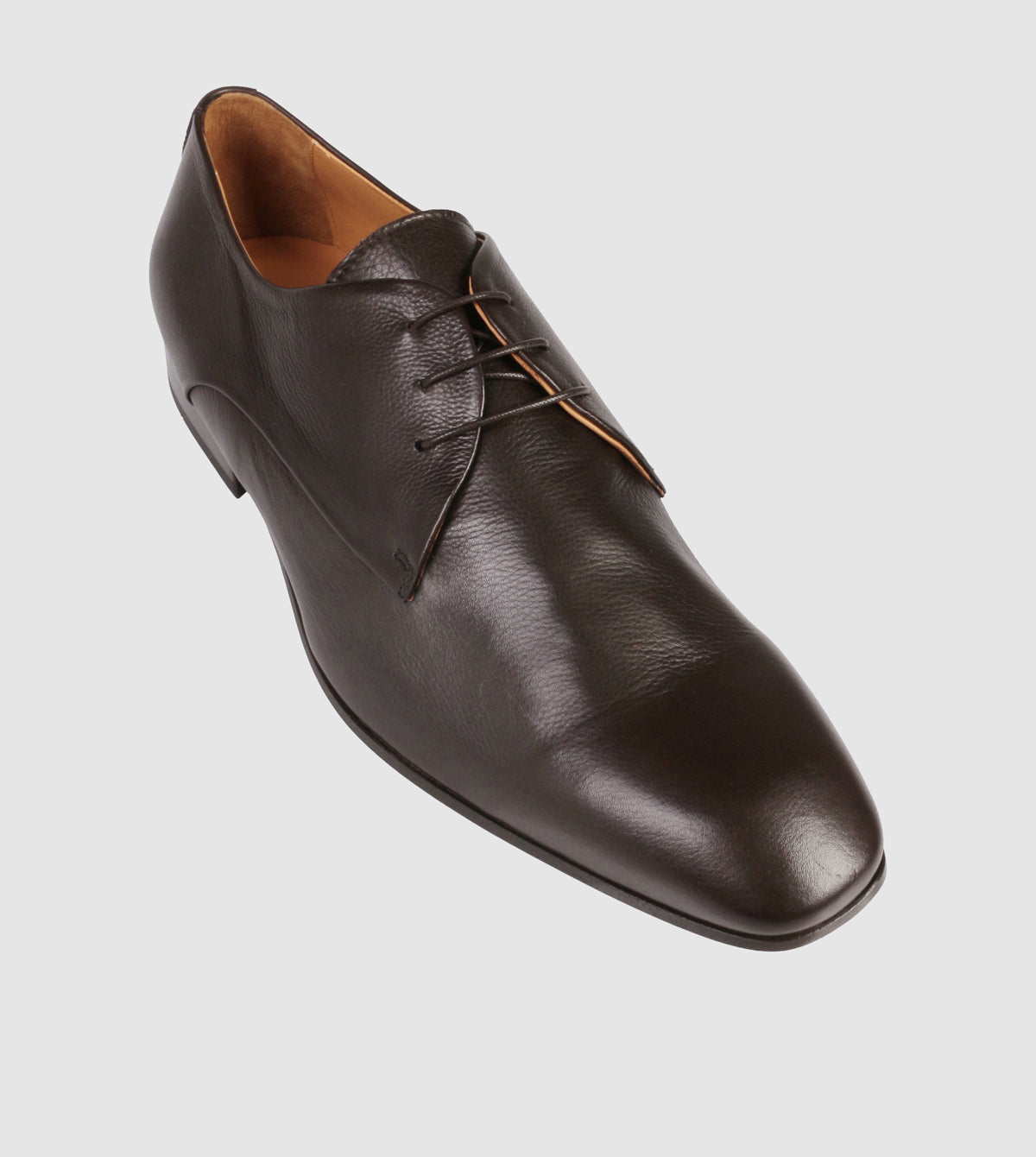 Gordo Lace Ups by Brando