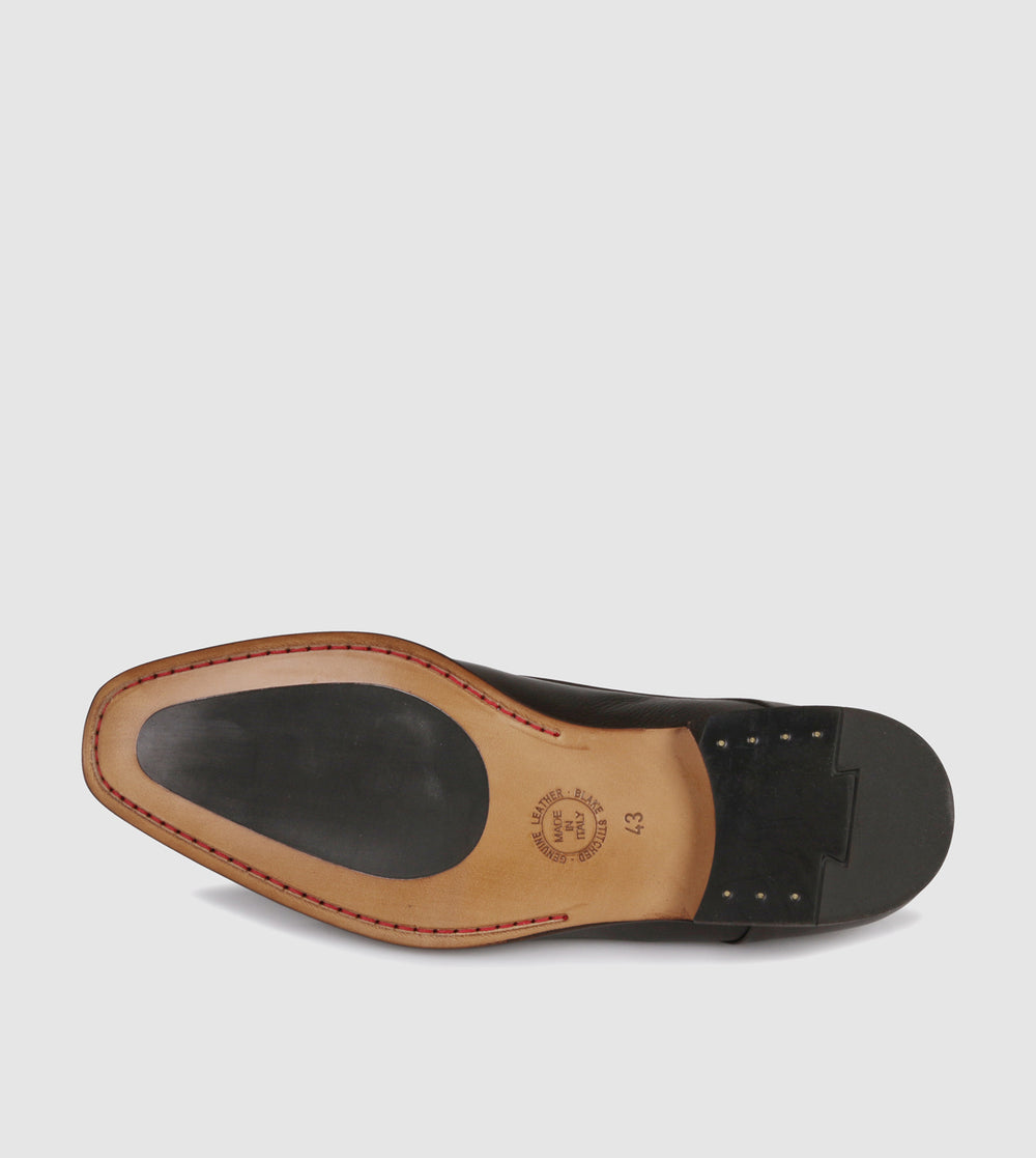 Gordo Lace Ups by Brando