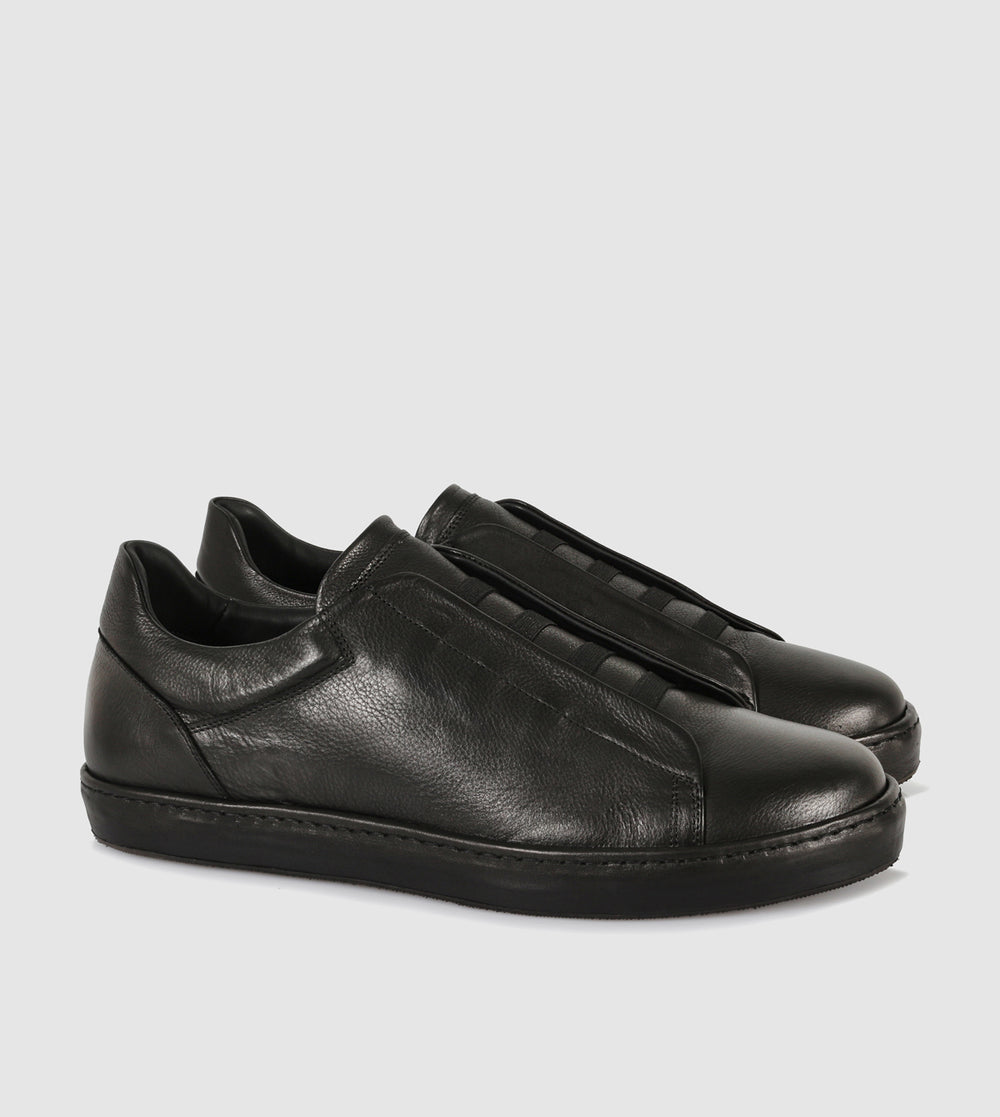 Gordy Low Top Sneakers by Brando