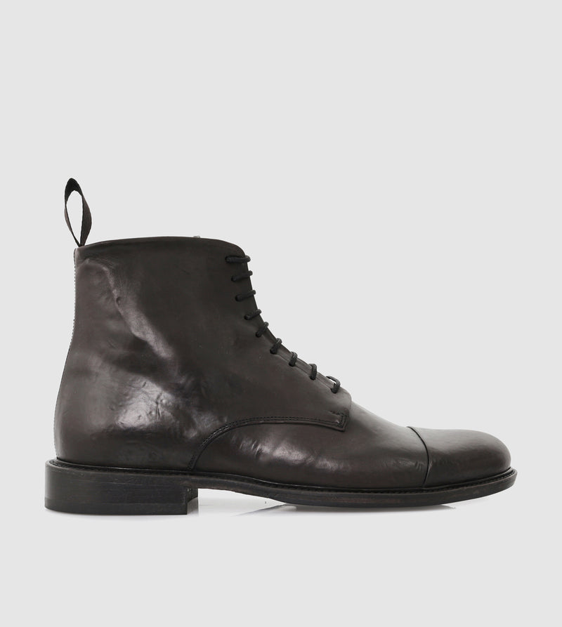 Granger Ankle Boots by Brando