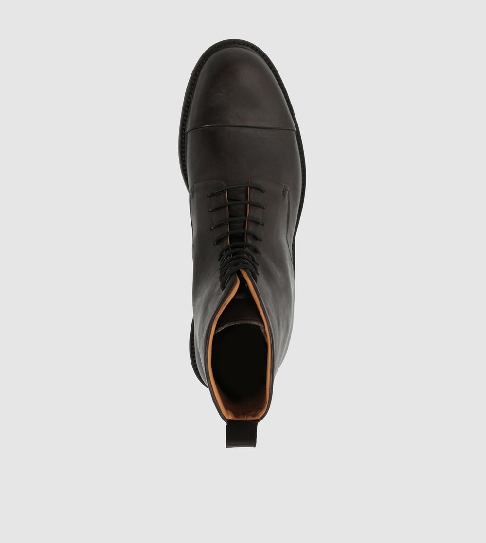 Granger Ankle Boots by Brando