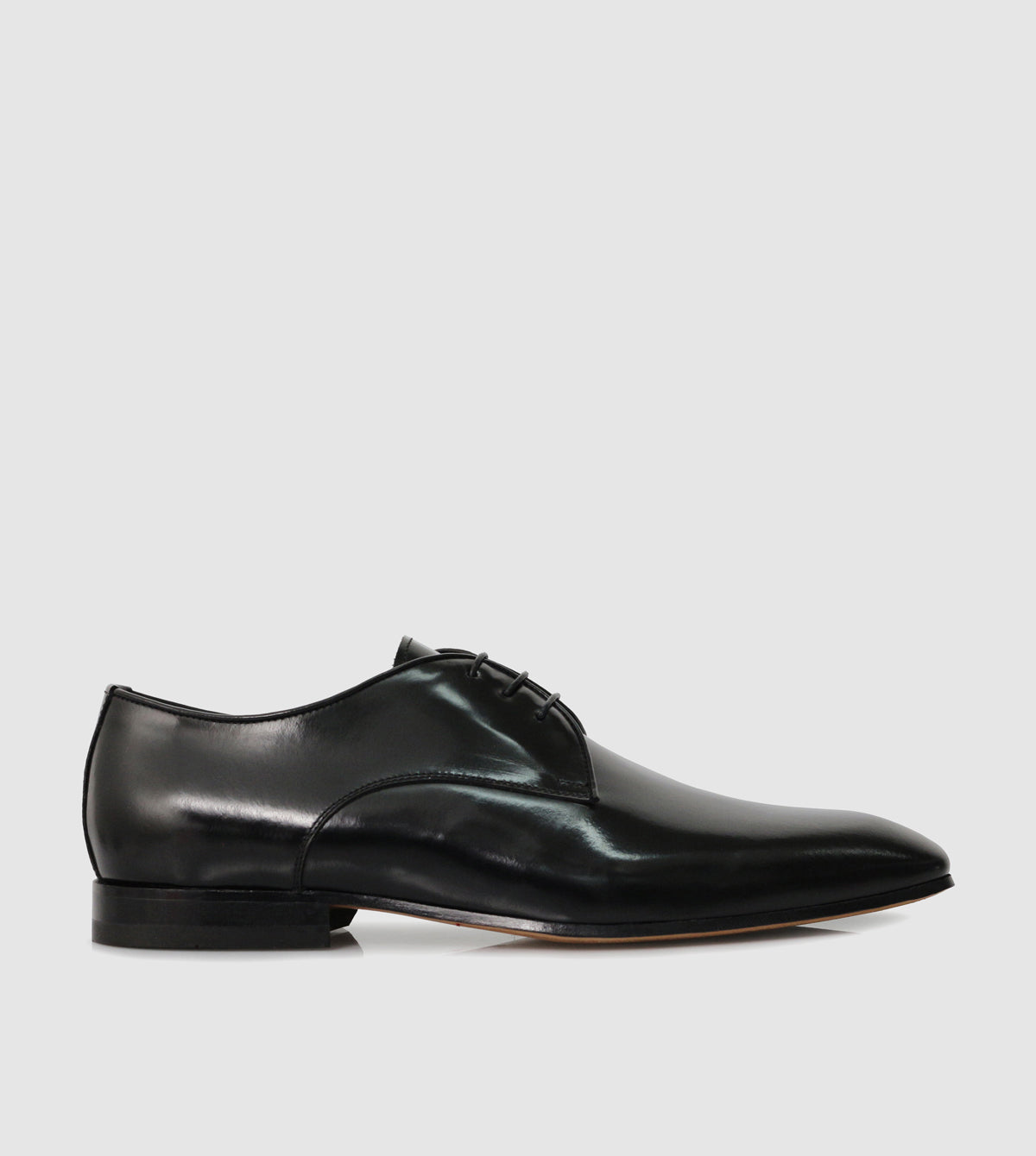 Hampton Lace Ups by Brando