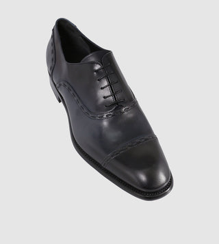 Harry Brogues by Brando