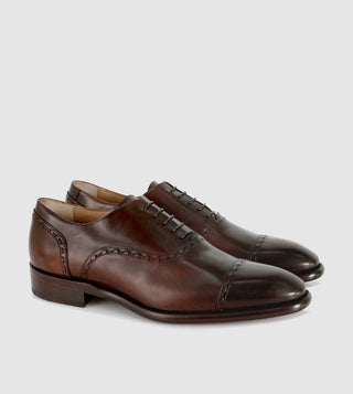 Harry Brogues by Brando