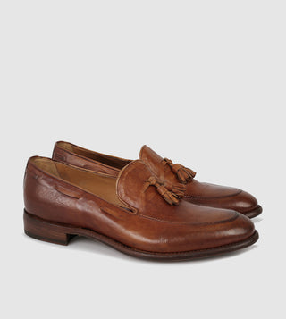 Jagger Casual Loafers by Brando
