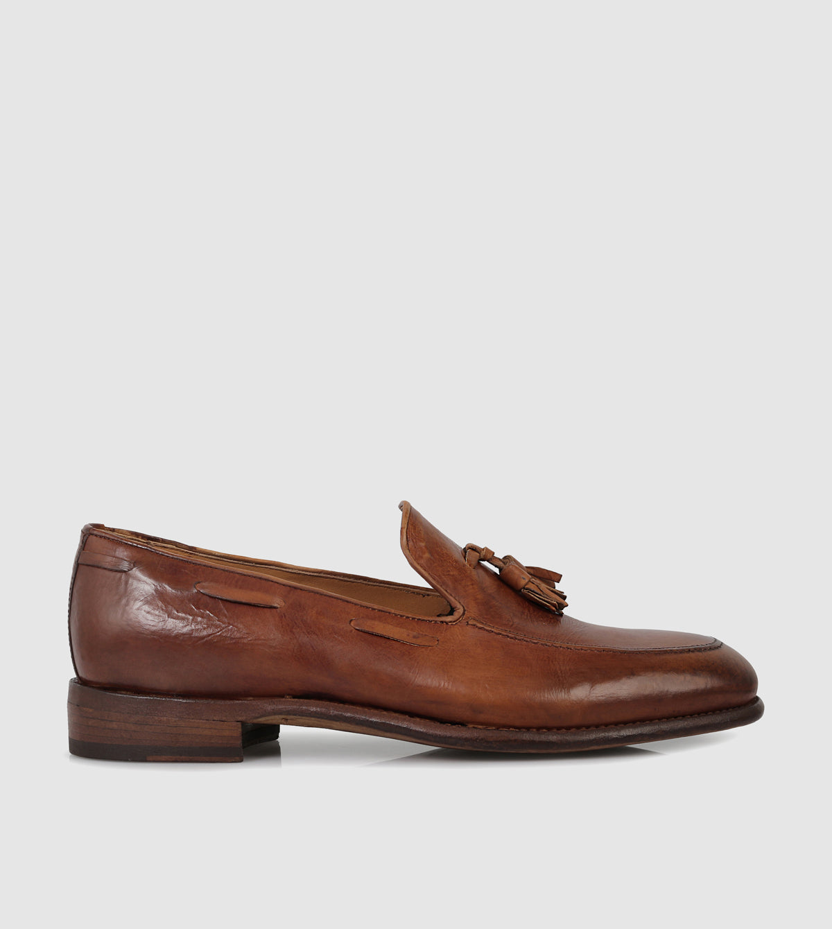 Jagger Casual Loafers by Brando
