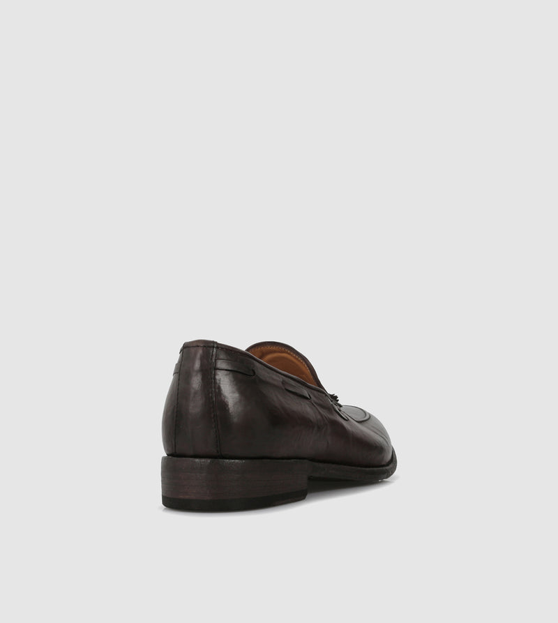 Jagger Casual Loafers by Brando