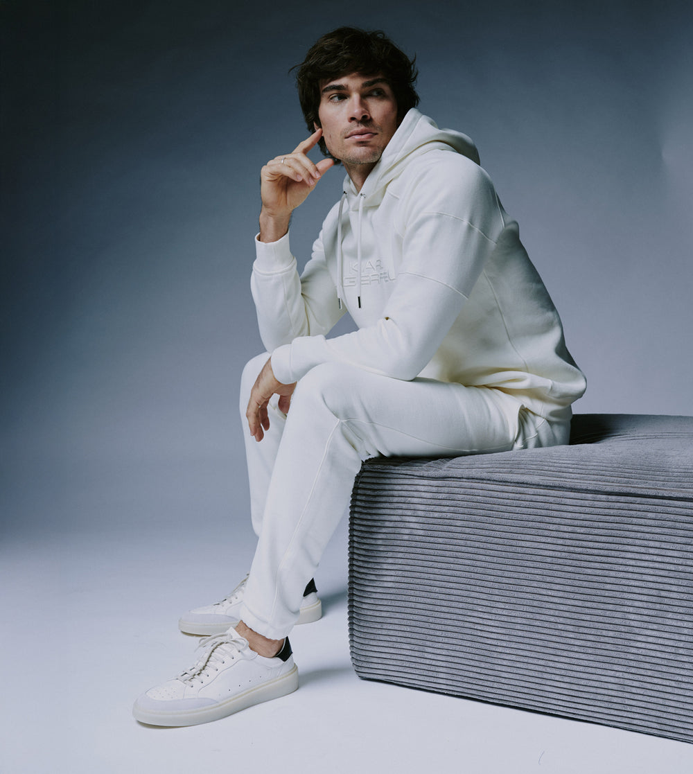Jensen Low Top sneakers by Brando