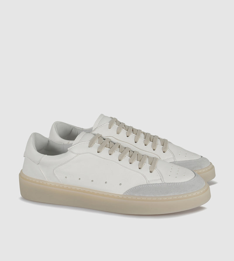 Jensen Low Top Sneakers by Brando