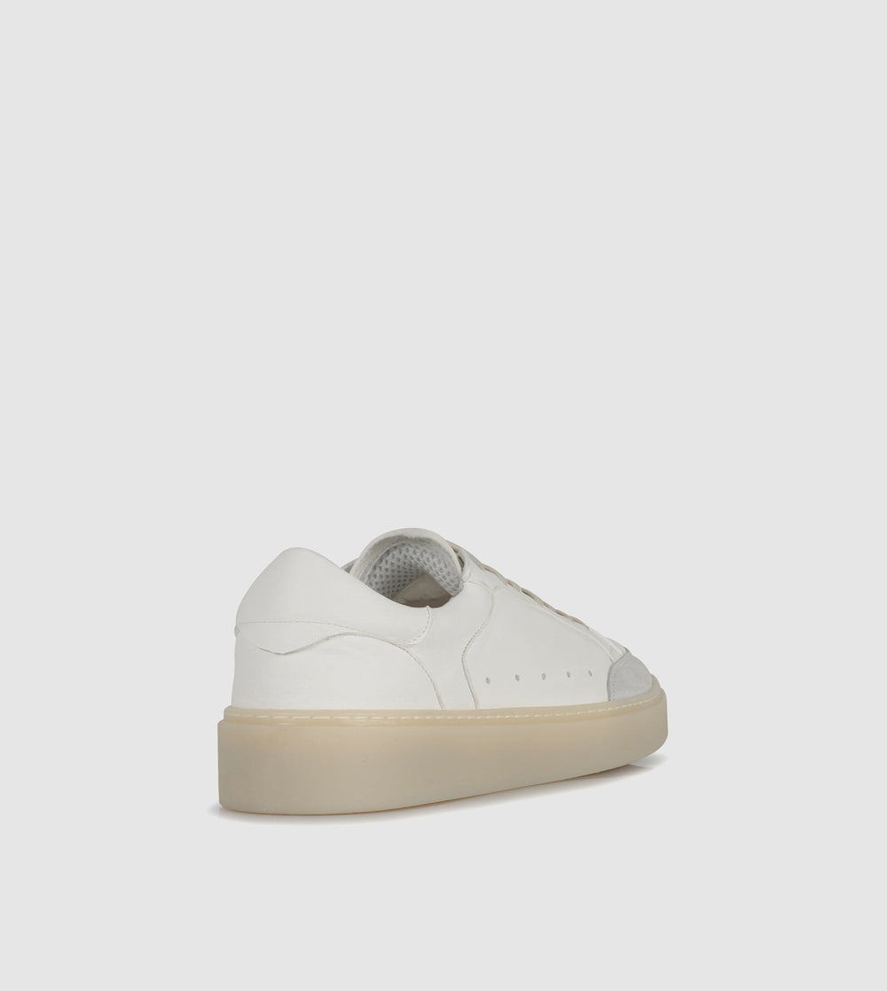 Jensen Low Top Sneakers by Brando