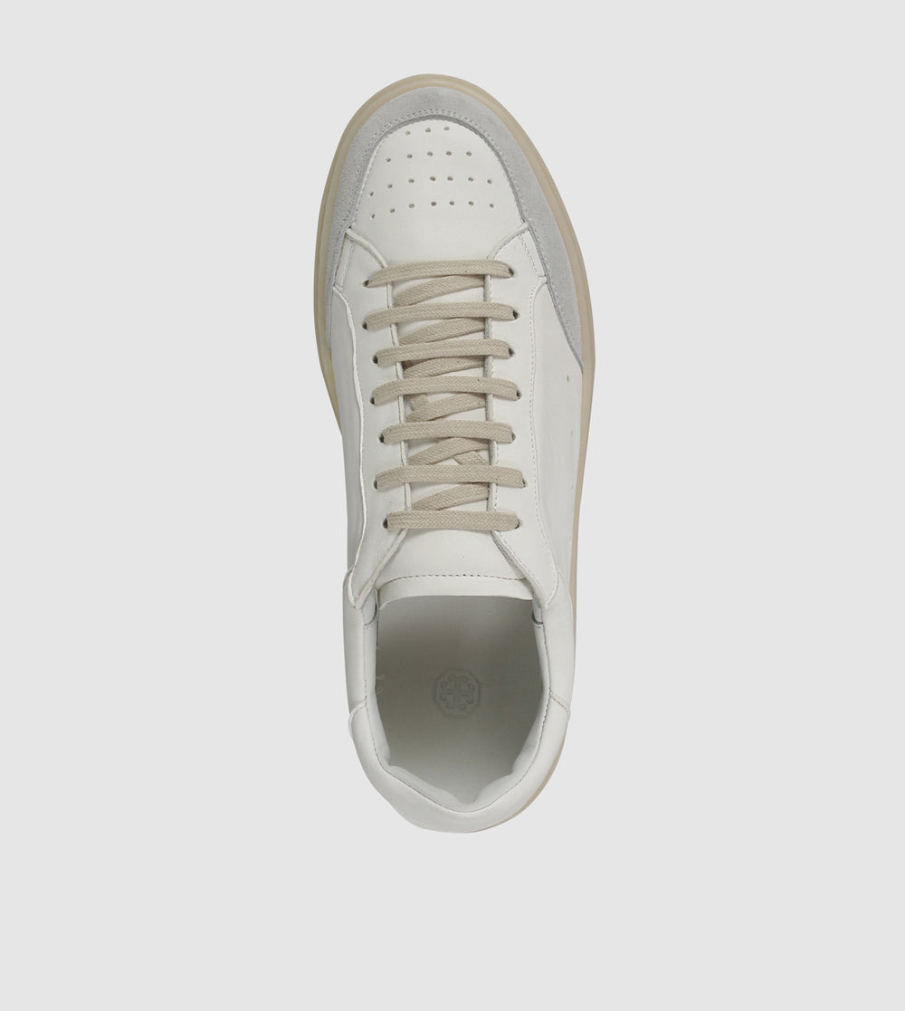 Jensen Low Top Sneakers by Brando
