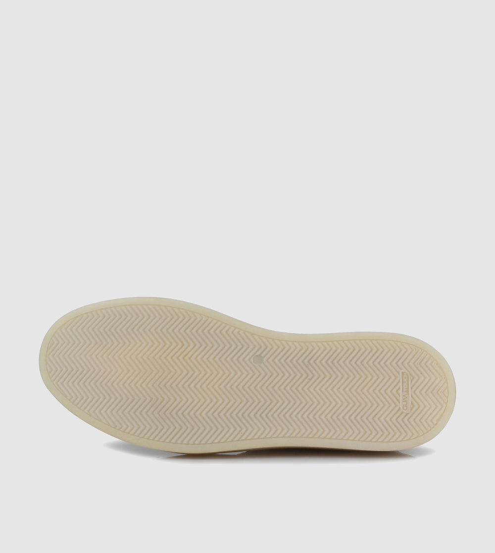 Jensen Low Top Sneakers by Brando