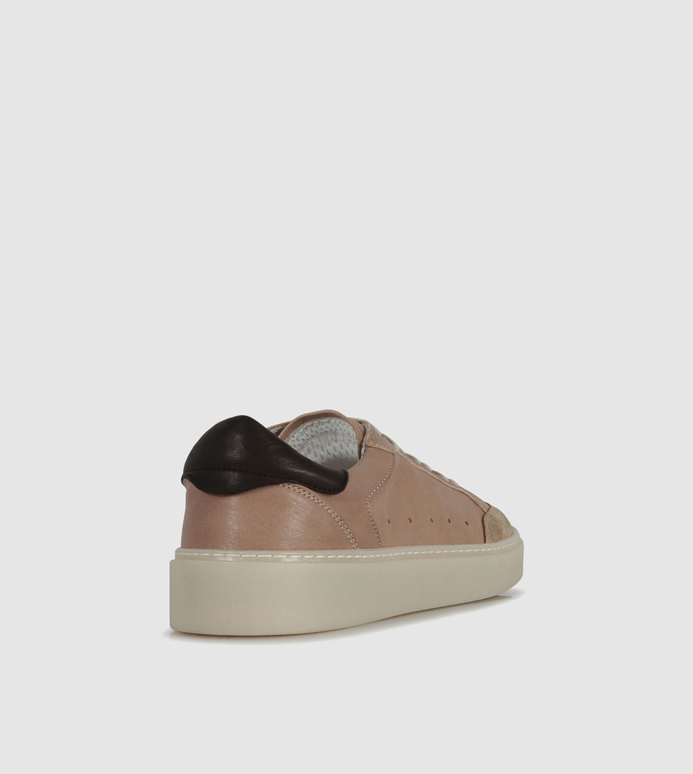 Jensen Low Top Sneakers by Brando