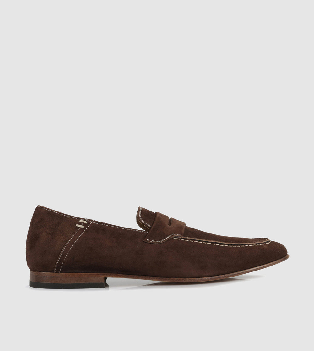 Jeorge Loafers by Brando