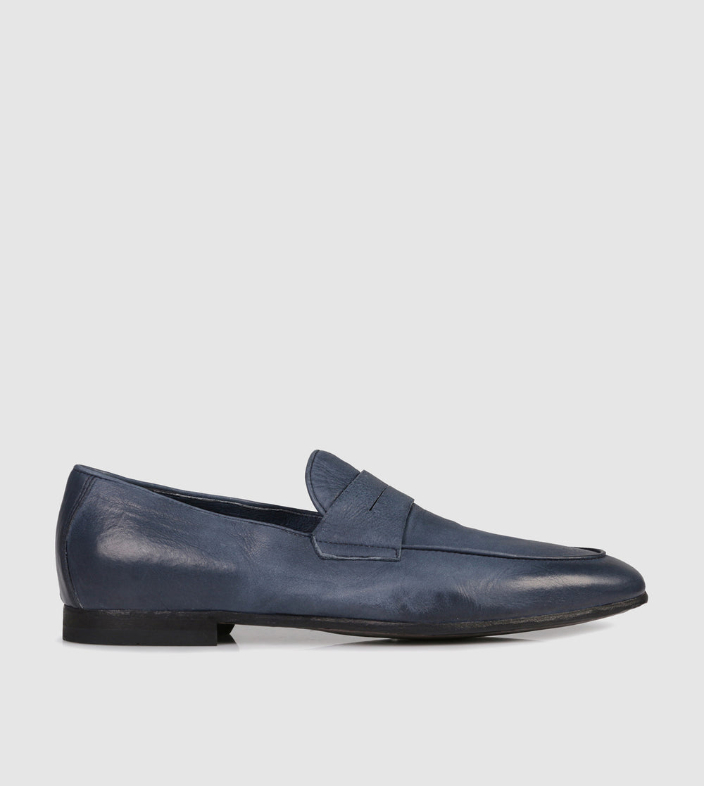 Josh Casual Loafers by Brando