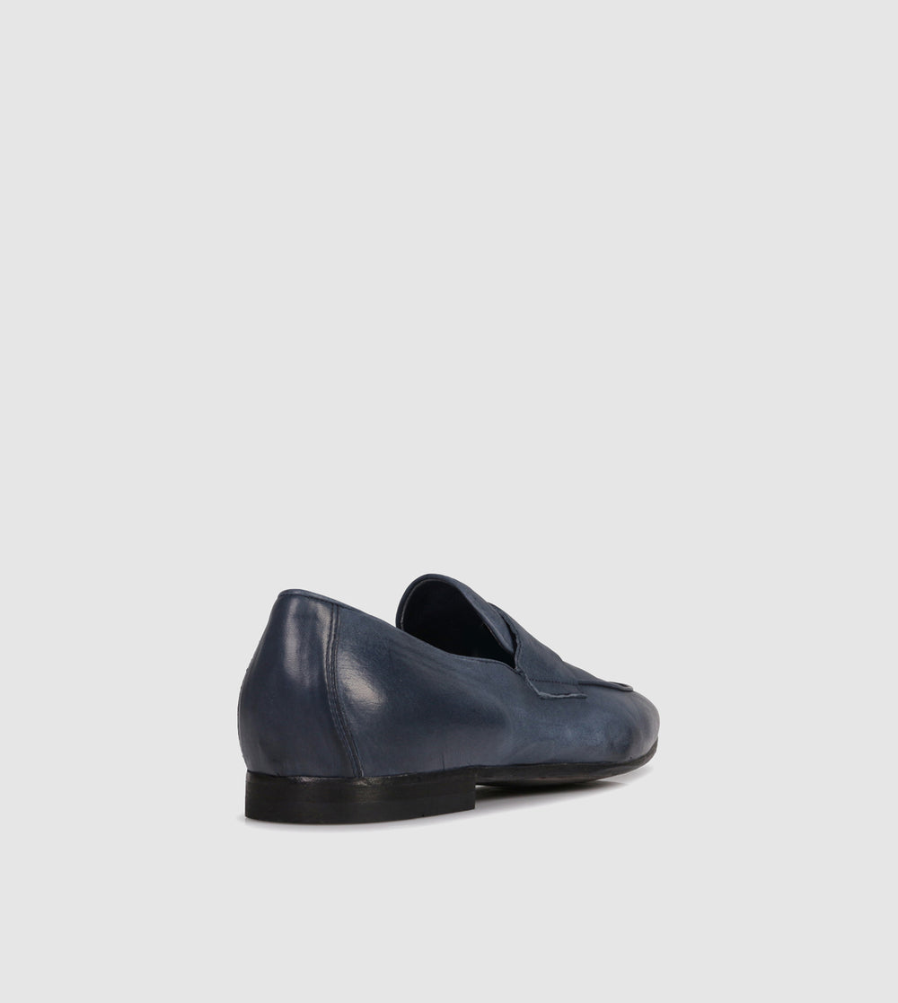Josh Casual Loafers by Brando