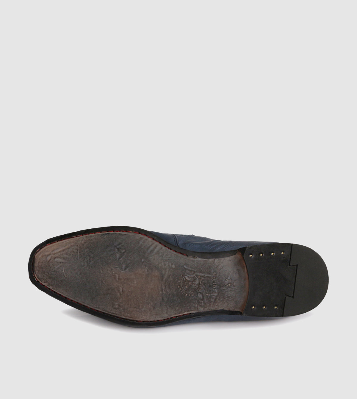 Josh Casual Loafers by Brando