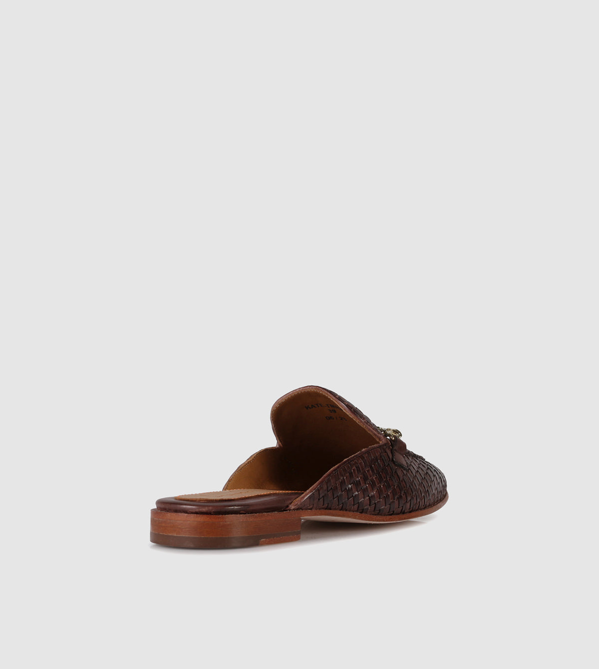 Kate Mules by Brando