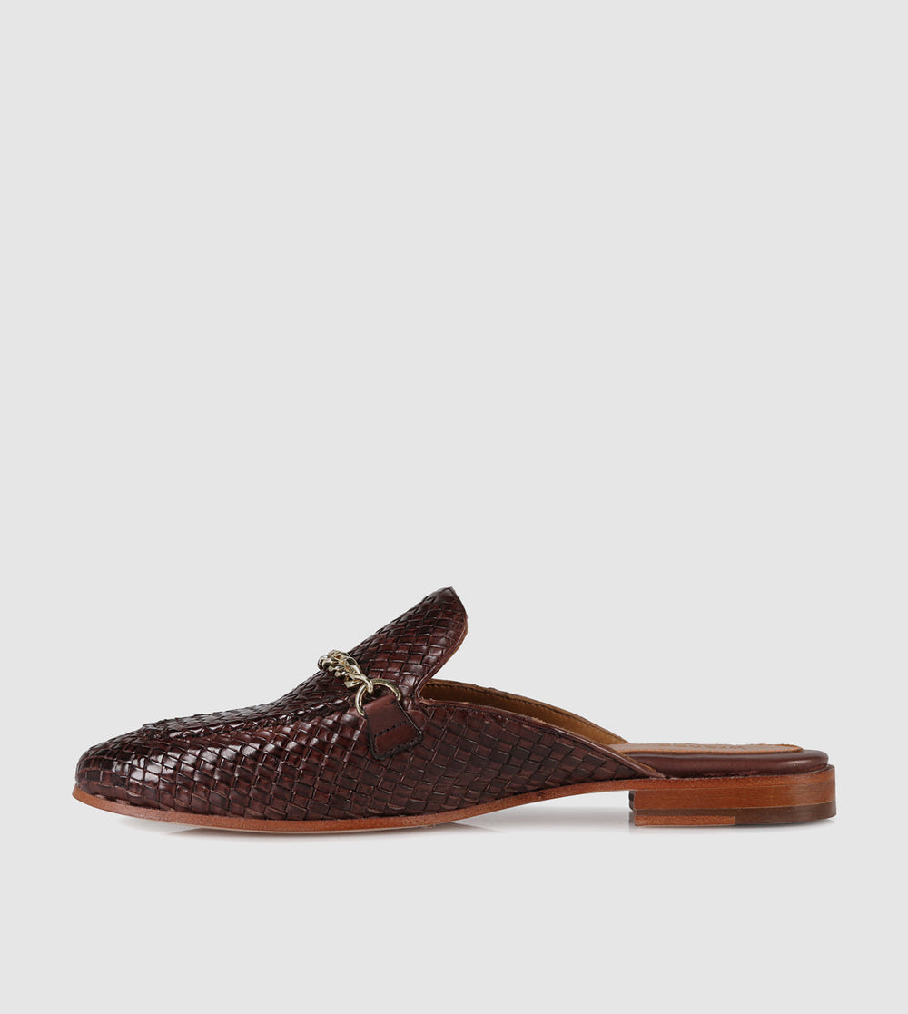 Kate Mules by Brando