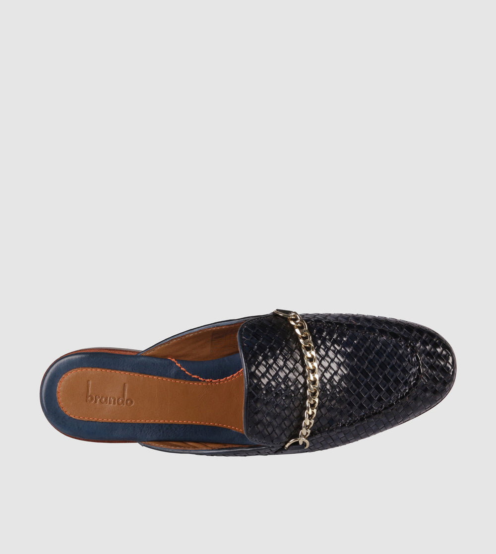 Kate Mules by Brando