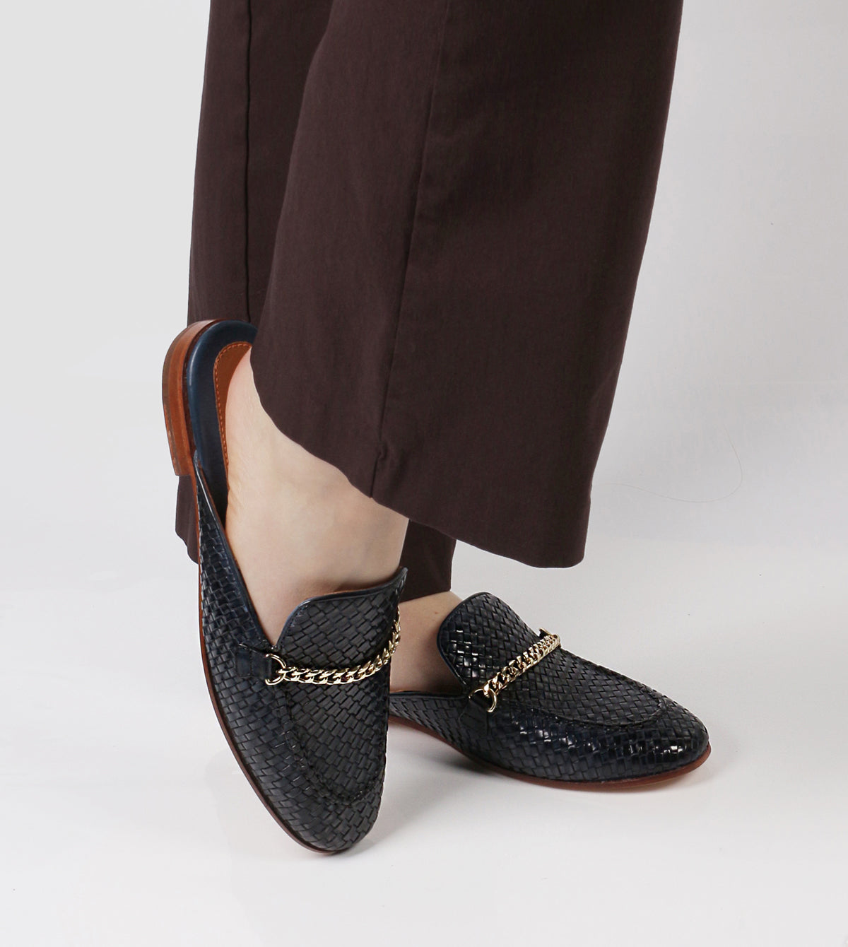 Kate Mules by Brando