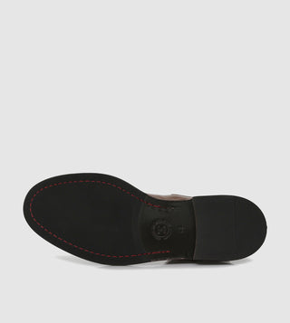 Knoplfer Chelsea Boots by Brando