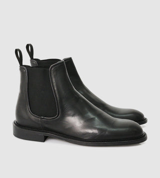 Knoplfer Chelsea Boots by Brando