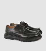 Polished Black