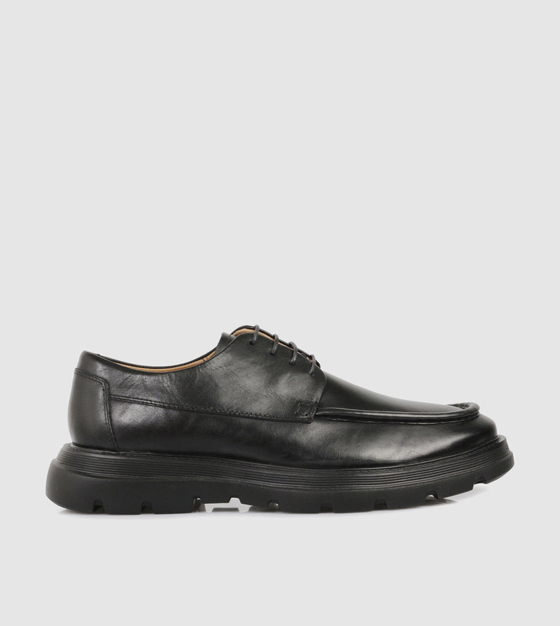 Coltrane Casual Lace Ups by Brando