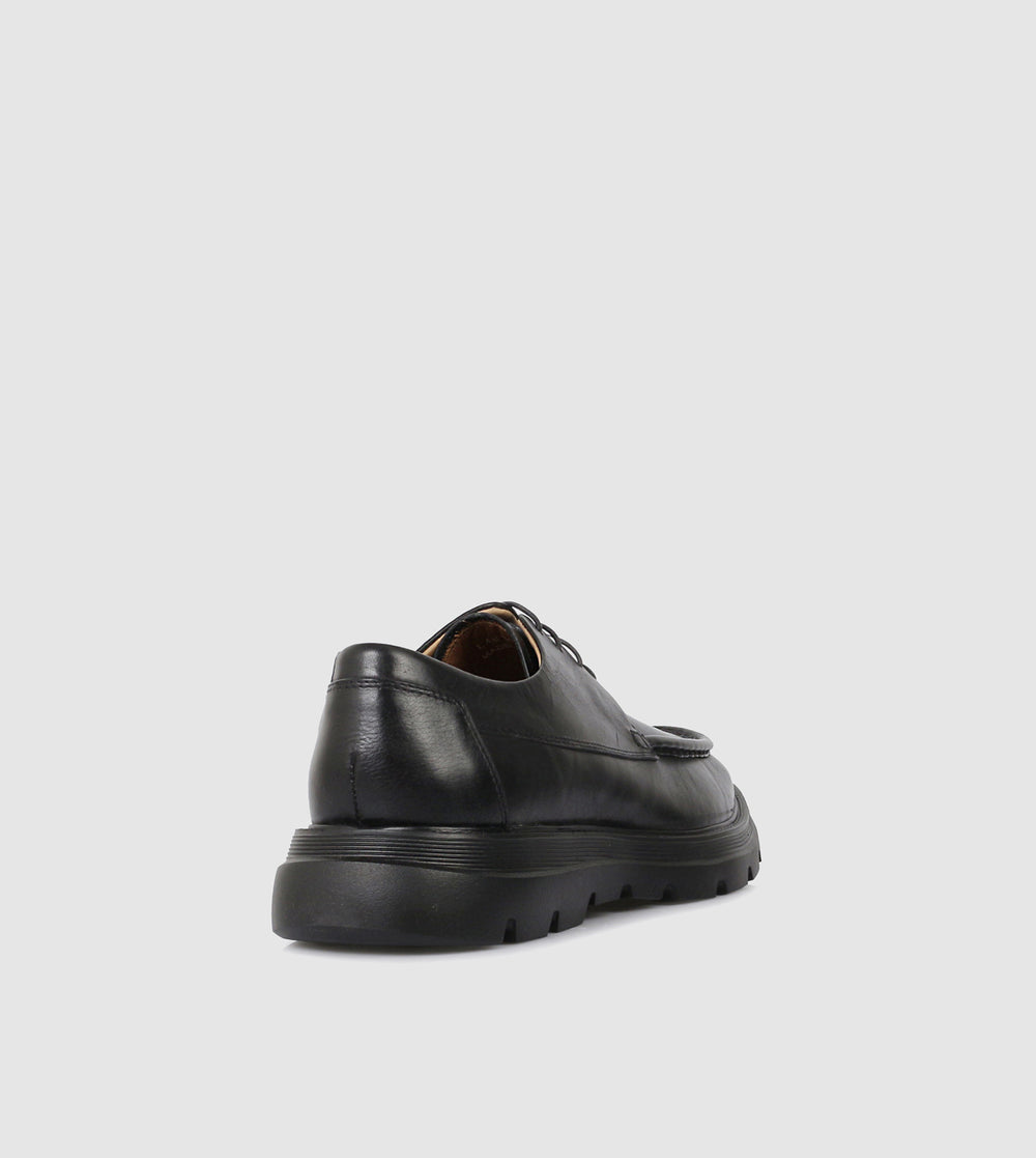 Coltrane Casual Lace Ups by Brando