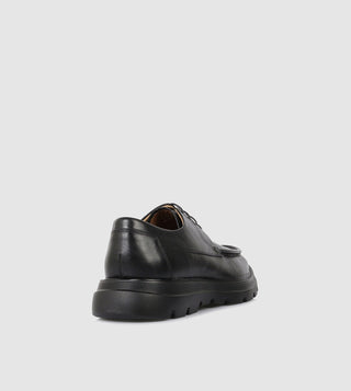 Coltrane Casual Lace Ups by Brando