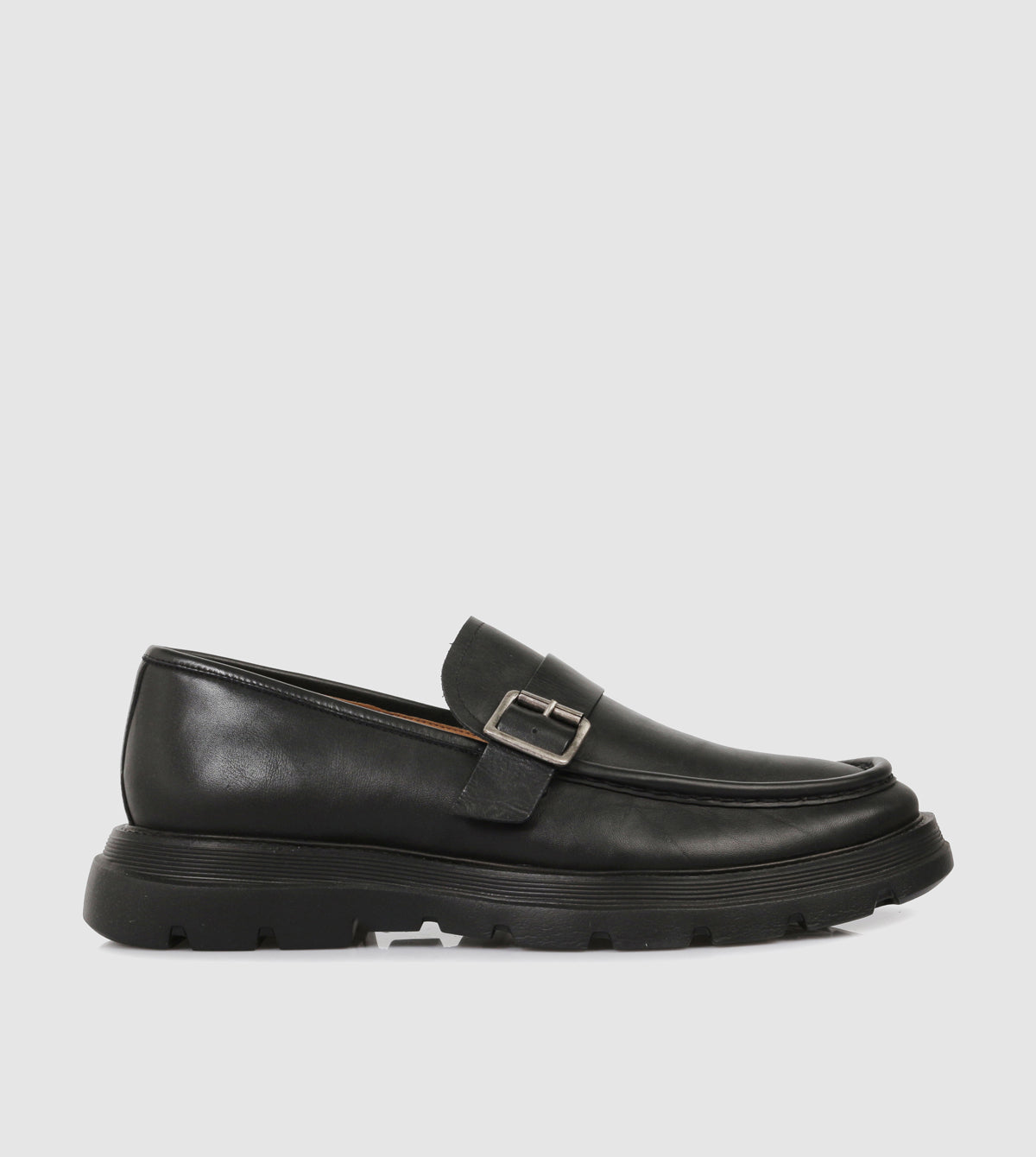 Ballard Casual Loafers by Brando