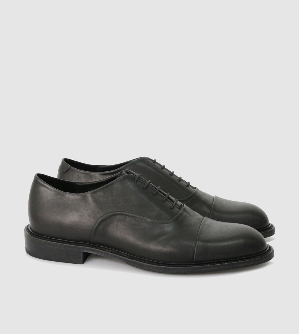 Lennon Lace Ups by Brando