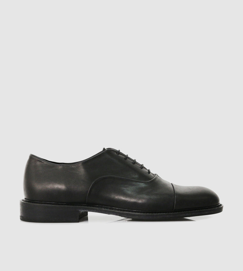 Lennon Lace Ups by Brando