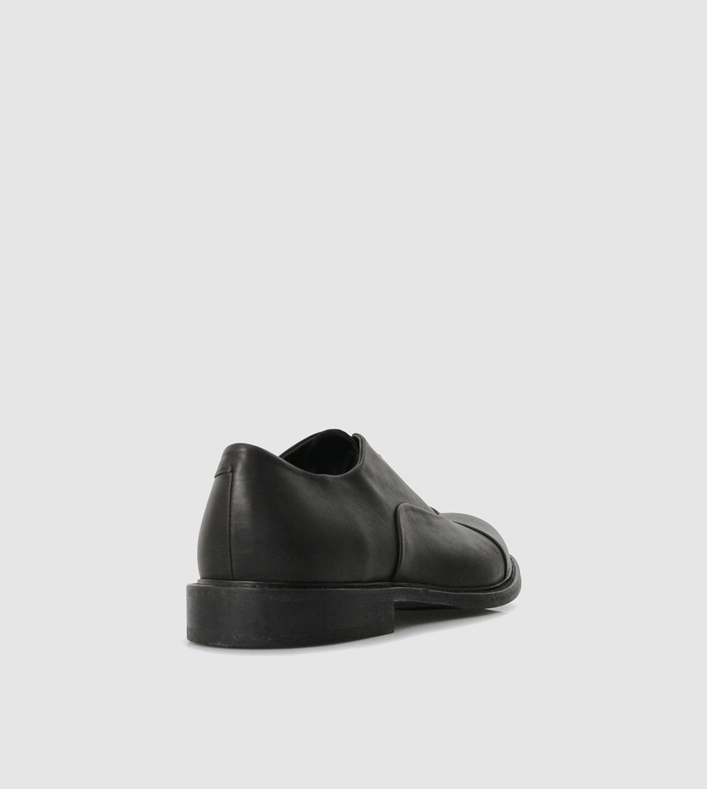 Lennon Lace Ups by Brando