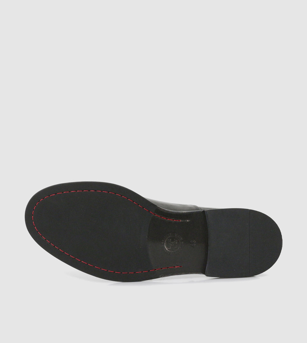 Lennon Lace Ups by Brando