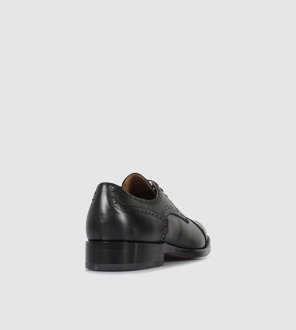 Lord Brogues And oxford by Brando