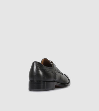 Lord Brogues And oxford by Brando