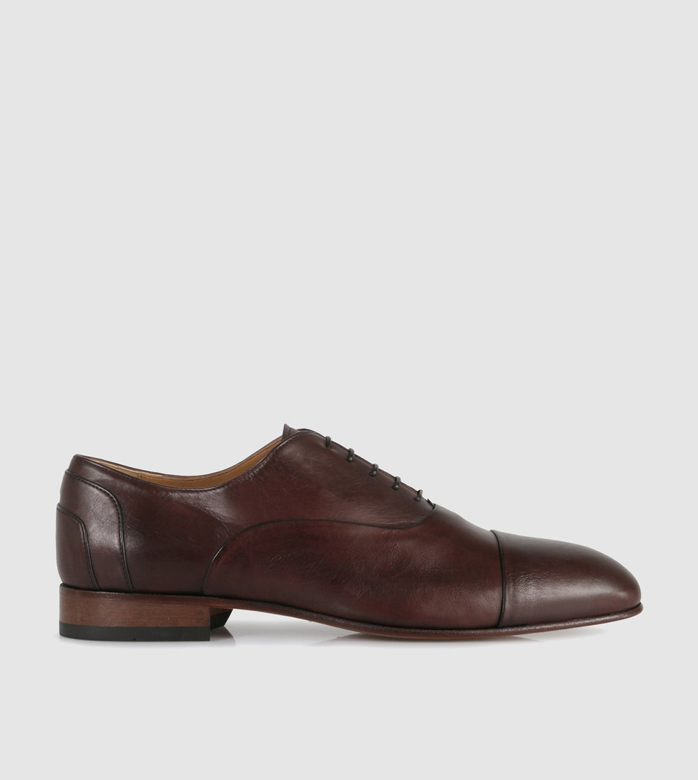 Marton Lace Ups by Brando