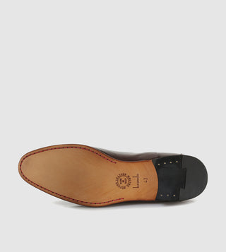 Marton Lace Ups by Brando