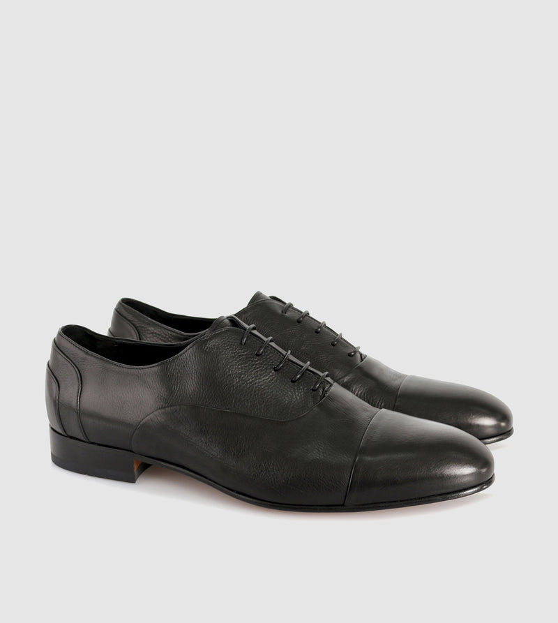 Marton Lace Ups by Brando