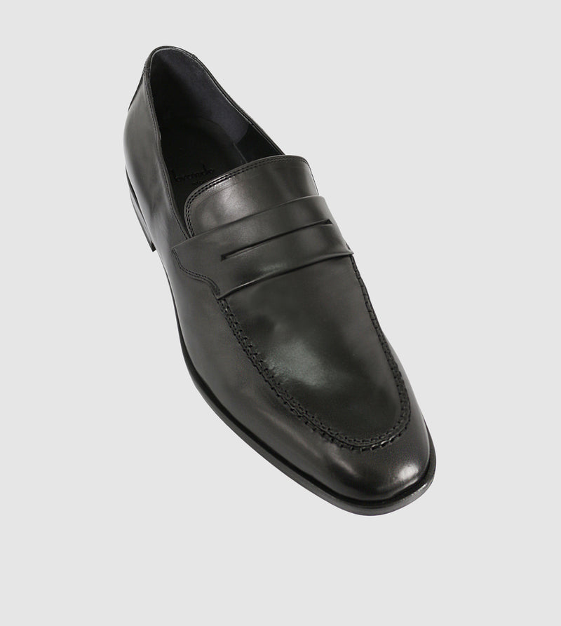 Maxwell Loafers by Brando