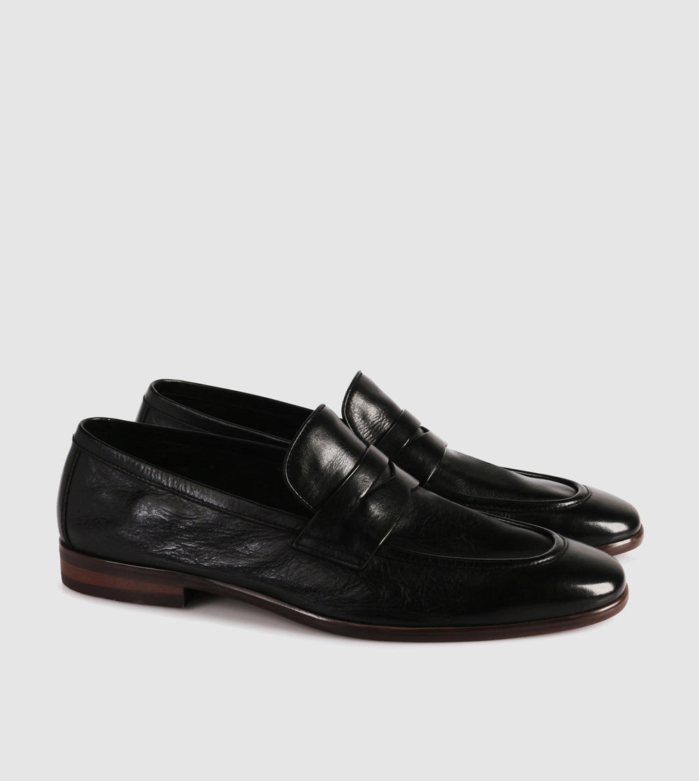 Will Loafers by Be Brando