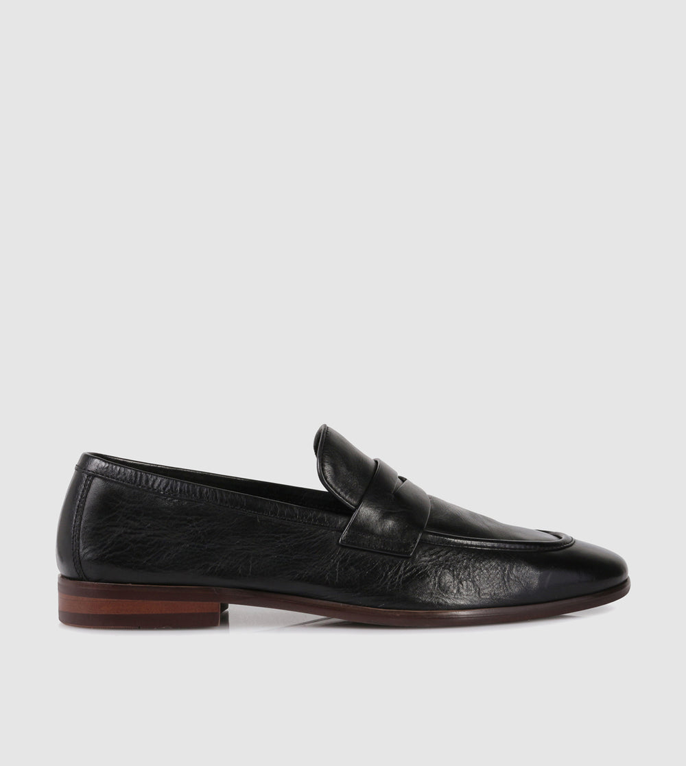Will Loafers by Be Brando