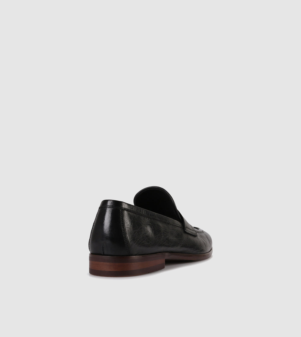 Will Loafers by Be Brando
