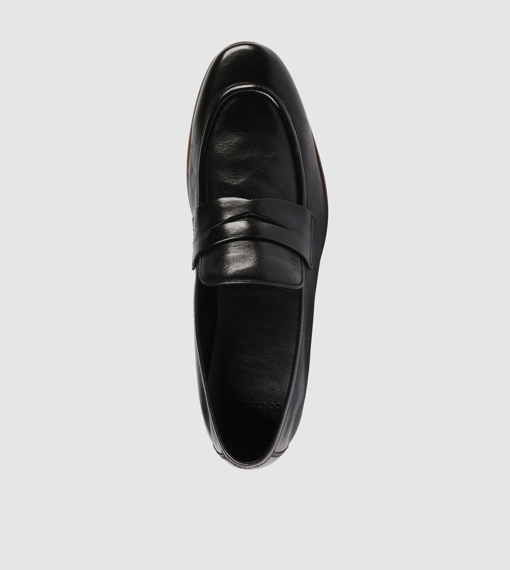 Will Loafers by Be Brando