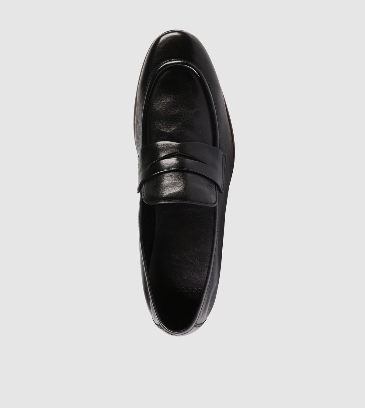 Will Loafers by Be Brando
